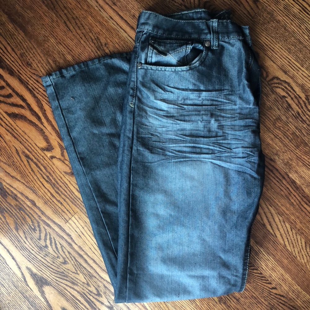 Old Skool Men’s Jeans